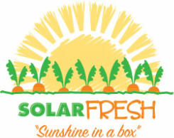 Solar Fresh Produce